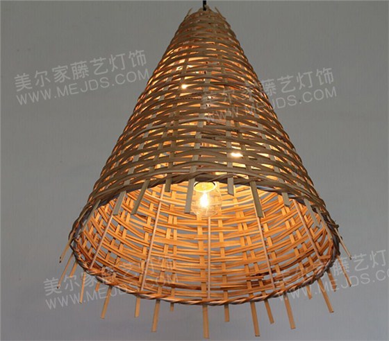 胡大飯店使用美爾家藤藝燈圖 胡大飯店使用美爾家藤藝燈圖