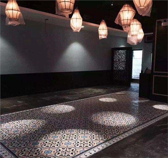 美爾家藤藝燈產(chǎn)品實(shí)拍