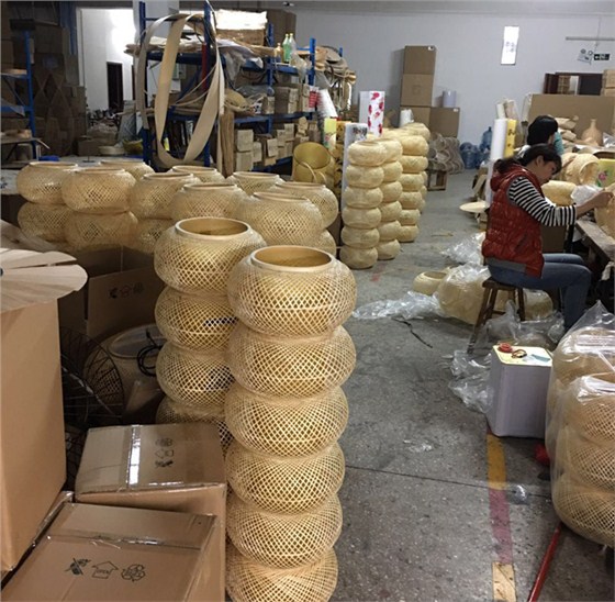 美爾家工廠定制產品