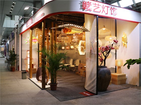 展博會美爾家門市