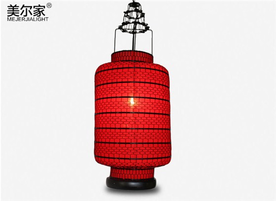 美爾家鐵藝燈飾