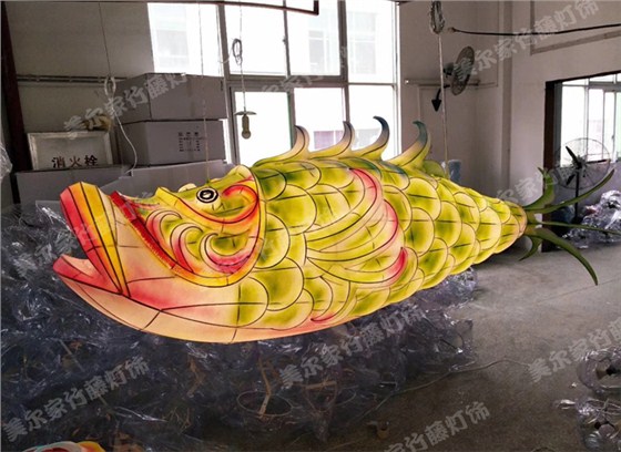 MEJ-8477大型吊燈