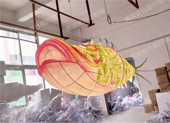 MEJ-8477大型吊燈