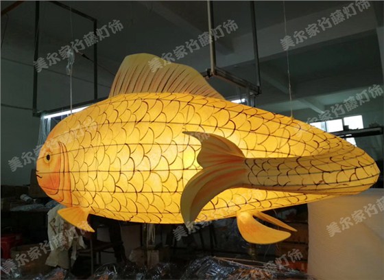 MEJ-8484大型魚燈