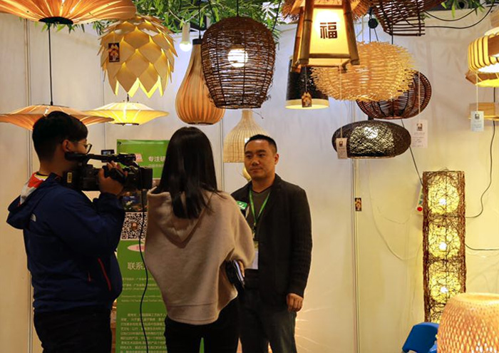 美爾家燈飾展會