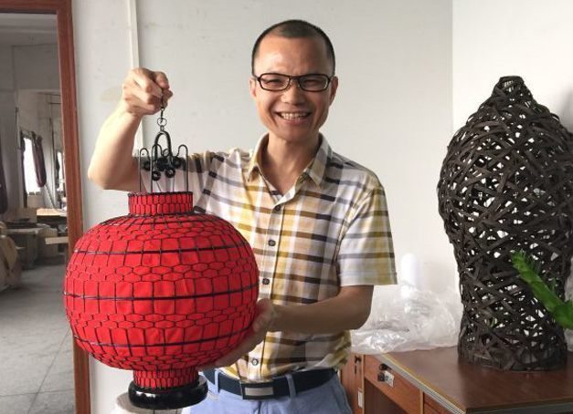 美爾家燈飾產品