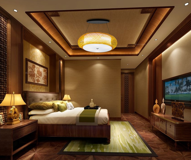 美爾家藤藝燈飾實(shí)拍