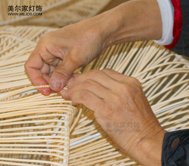 美爾家匠心精神