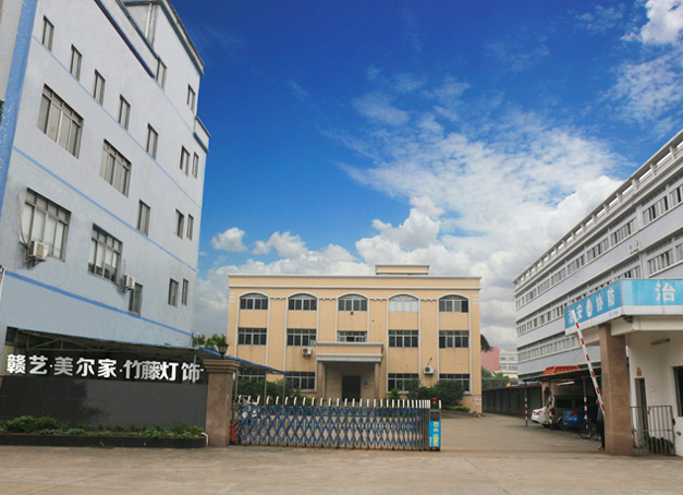 美爾家燈飾工廠展示 美爾家燈飾工廠展示