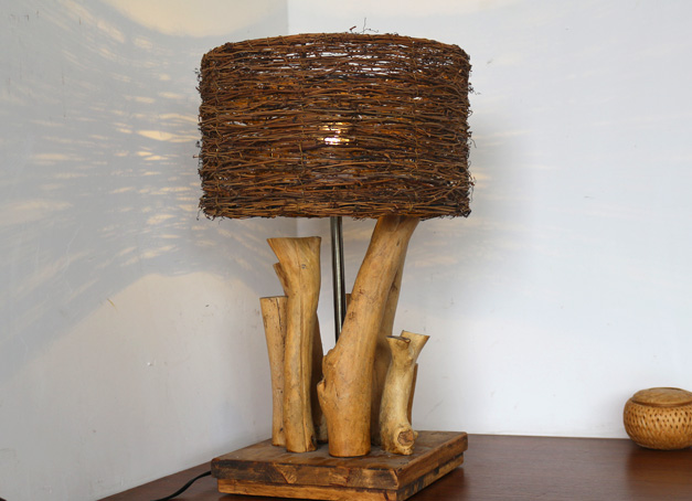 美爾家臺燈燈飾