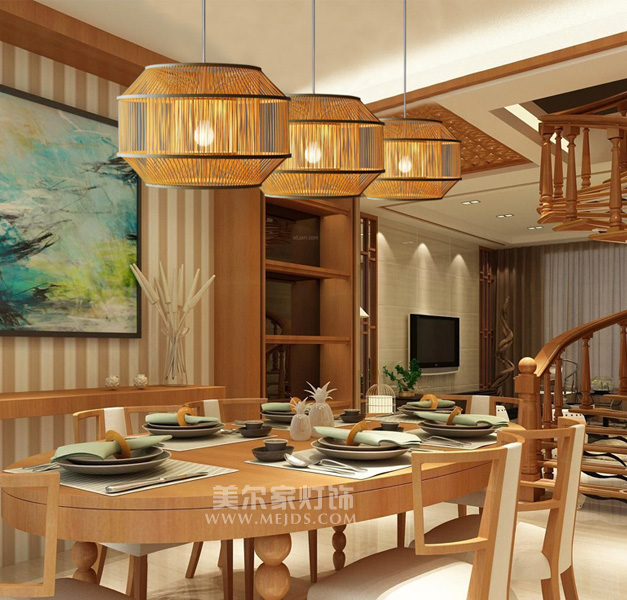 美爾家燈飾廠家