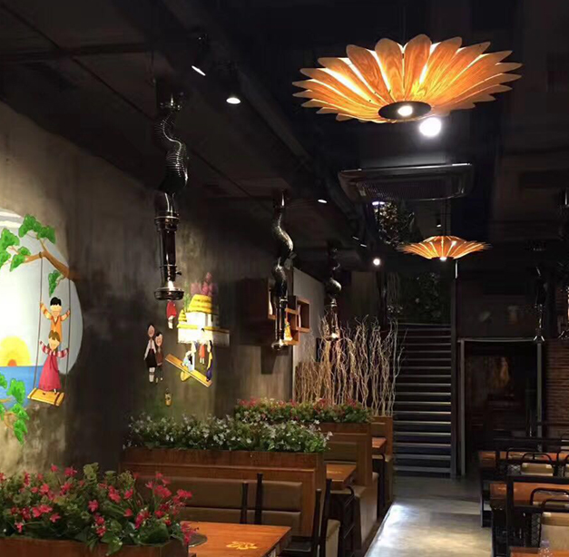 美爾家工程案例