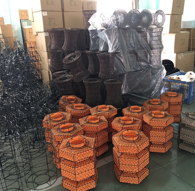 美爾家工廠定制產品