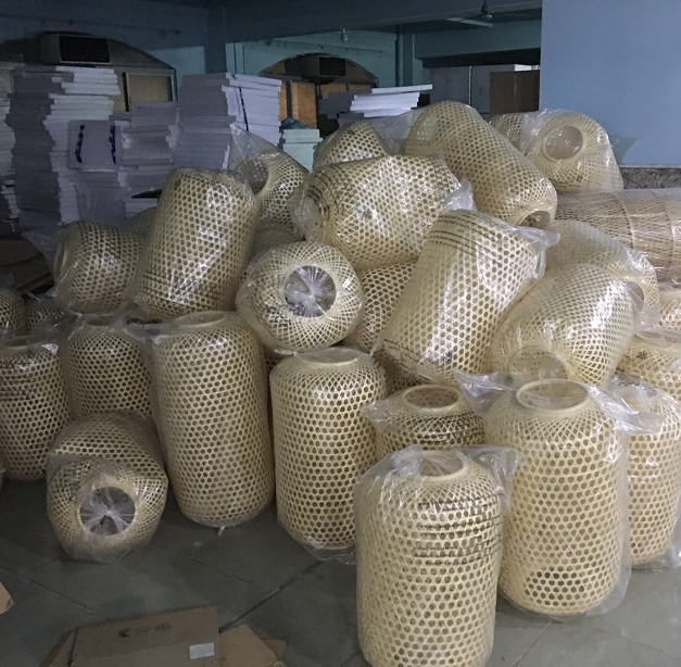 美爾家工廠定制產品