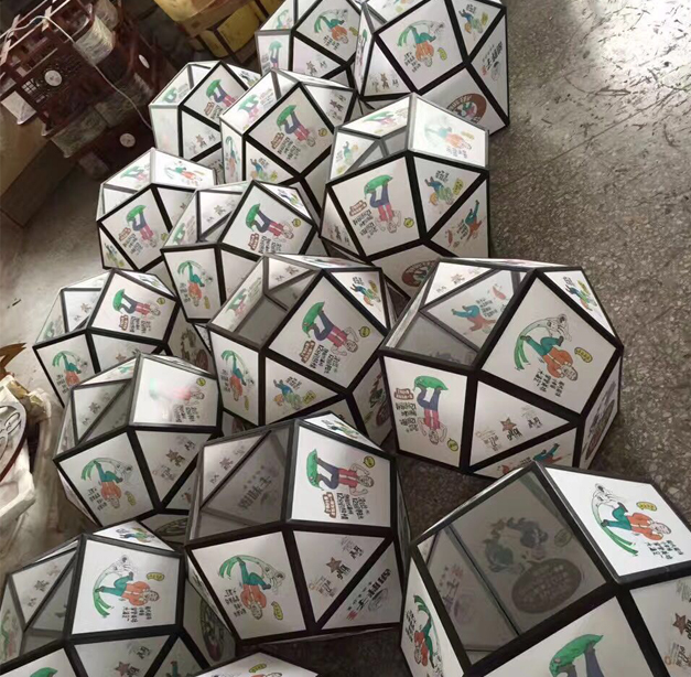 美爾家工廠定制產品