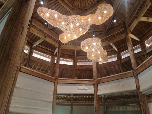 美爾家燈飾工程燈