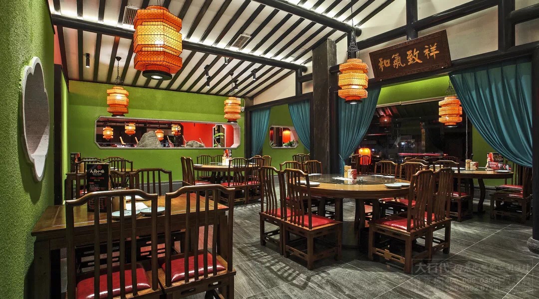 美爾家燈飾工程案例