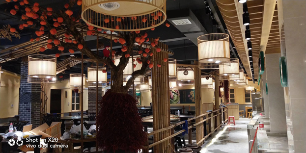 美爾家燈飾工程案例2 美爾家燈飾工程案例2