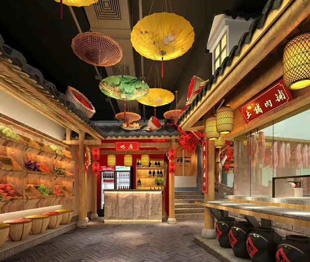 美爾家工程案例2