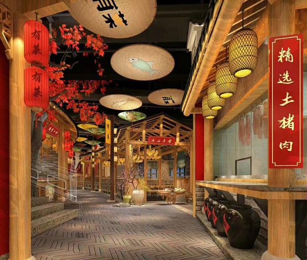 美爾家工程案例