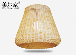 MEJ-9096藤藝吊燈