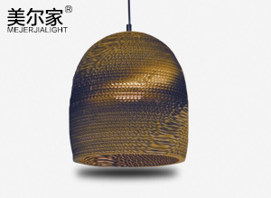 MEJ-9029紙藝吊燈