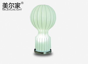 MEJ-9054蠶絲吊燈