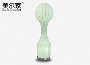 MEJ-9055蠶絲吊燈