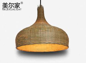 MEJ-006藤藝吊燈