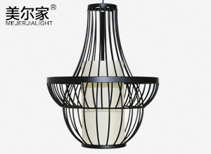 MEJ8168鐵藝燈