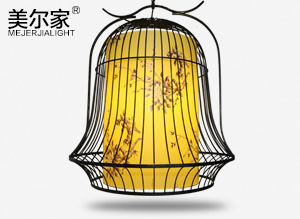 MEJ8166鐵藝燈飾