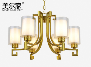 美爾家鐵藝燈MEJ-T005