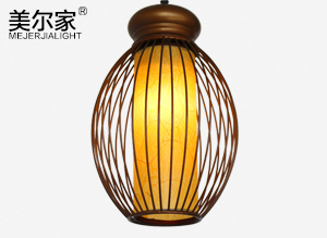 MEJ-8165 鐵藝吊燈