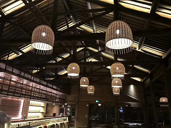 美爾家燈飾工程燈