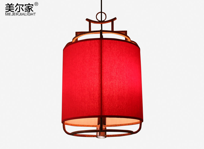 MEJ-9071布藝燈