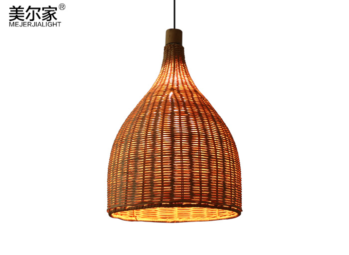 MEJ-9105酒瓶吊燈