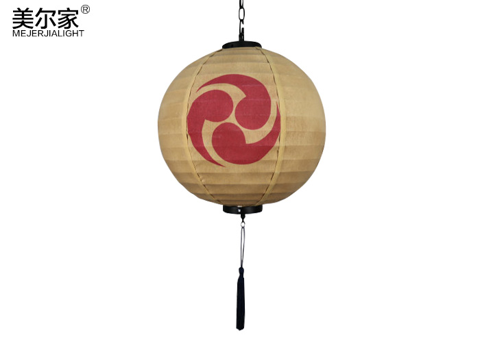 美爾家布藝燈
