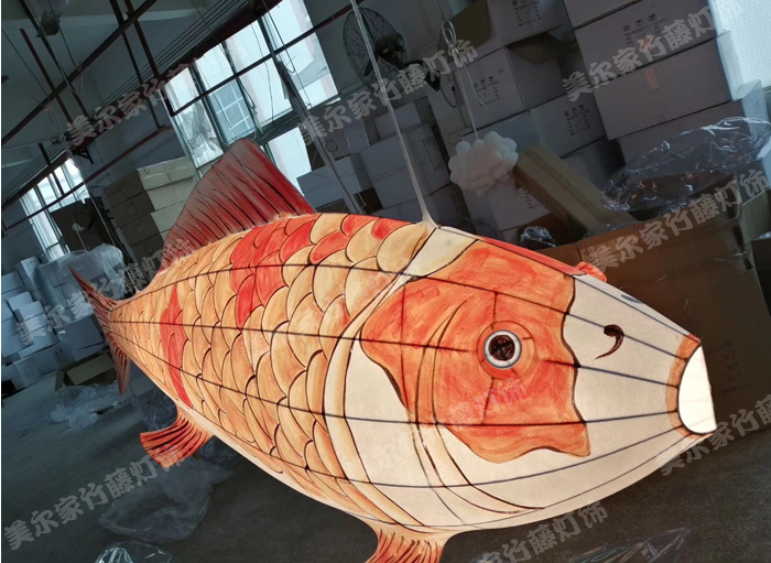 MEJ-8484大型魚燈