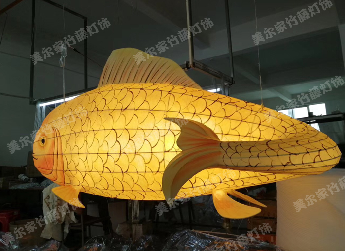 MEJ-8484大型魚燈